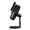 Cardioid microphone